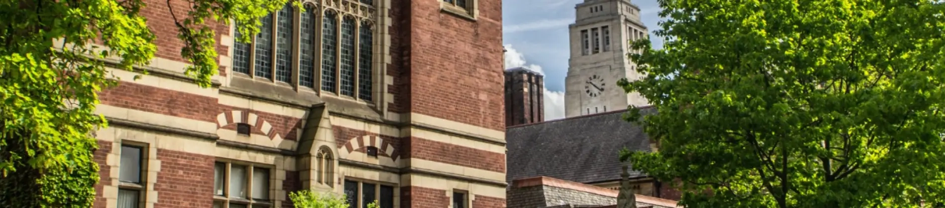 Civil and Structural Engineering (Industrial) BEng